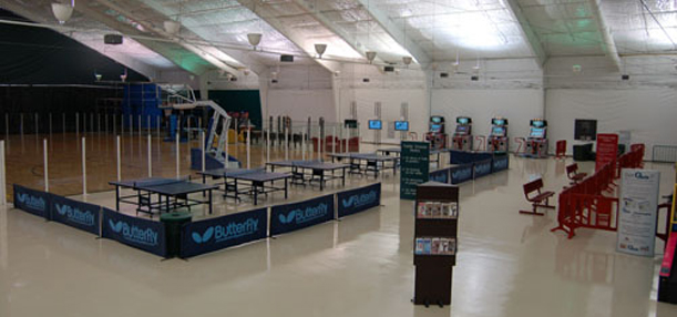 Youth Activities